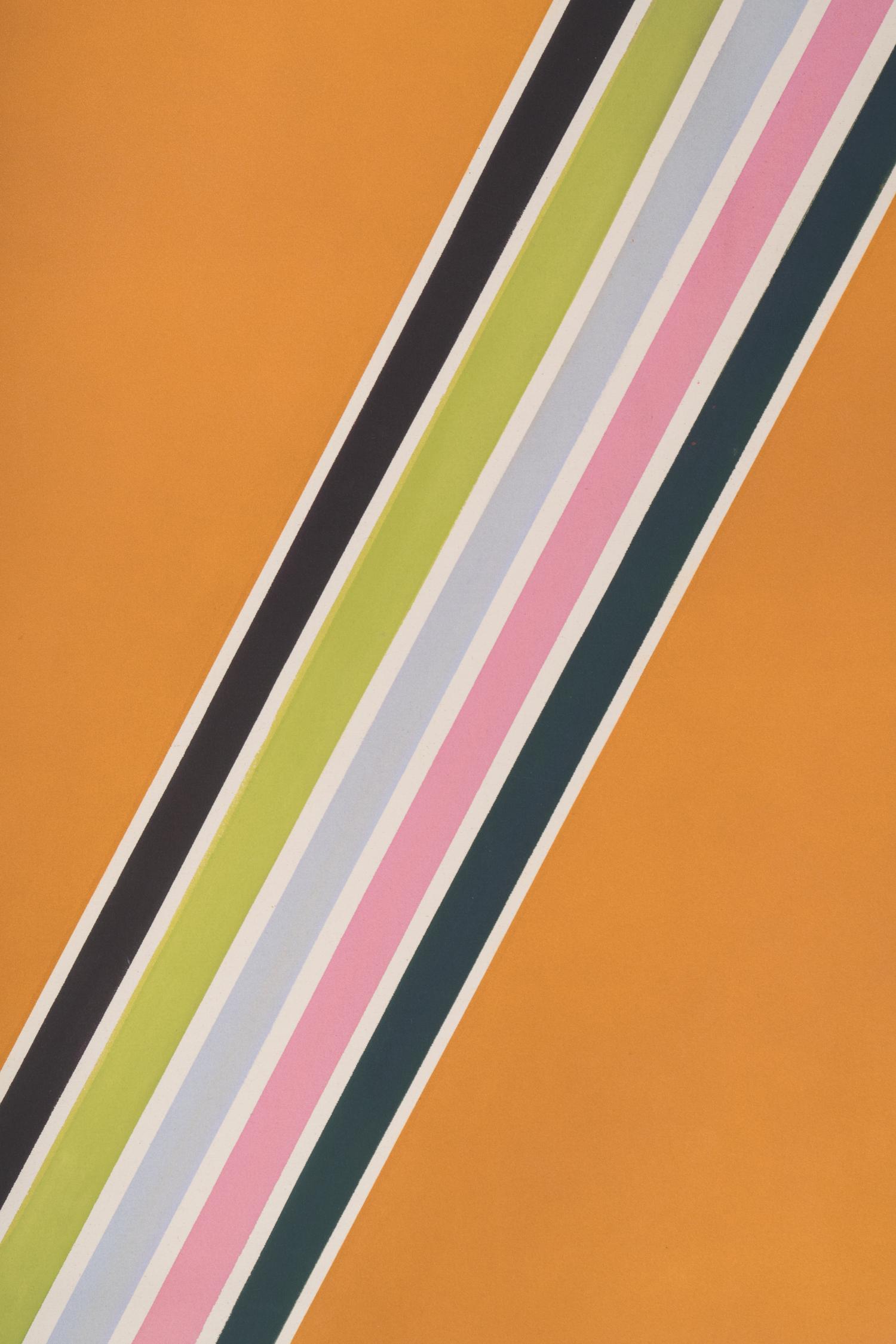 Ode to Spring , 1965