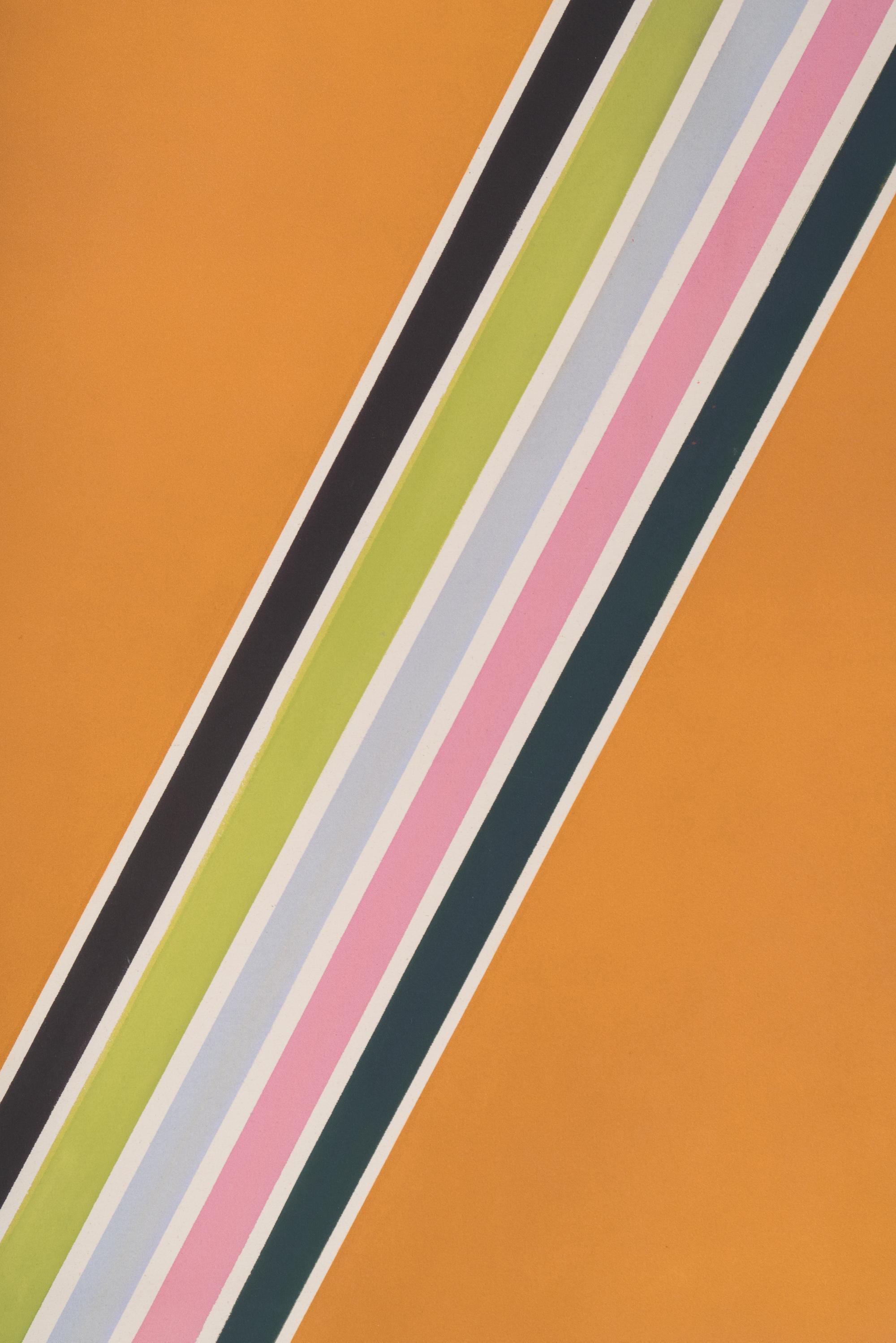 Ode to Spring , 1965