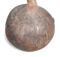A Group of Nine Calabash Gourd Urns — 20TH CENTURY