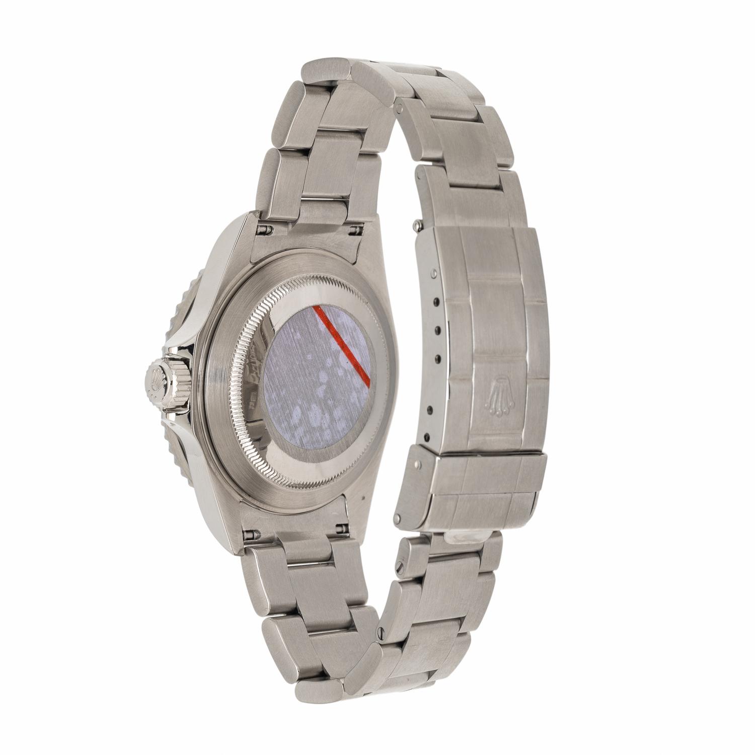 Rolex, Ref. 16610T, Stainless Steel 'Submariner' Date Watch