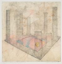Terpsichore and the Temple of Nonpurport #4