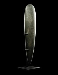 A Taino Stone Celt