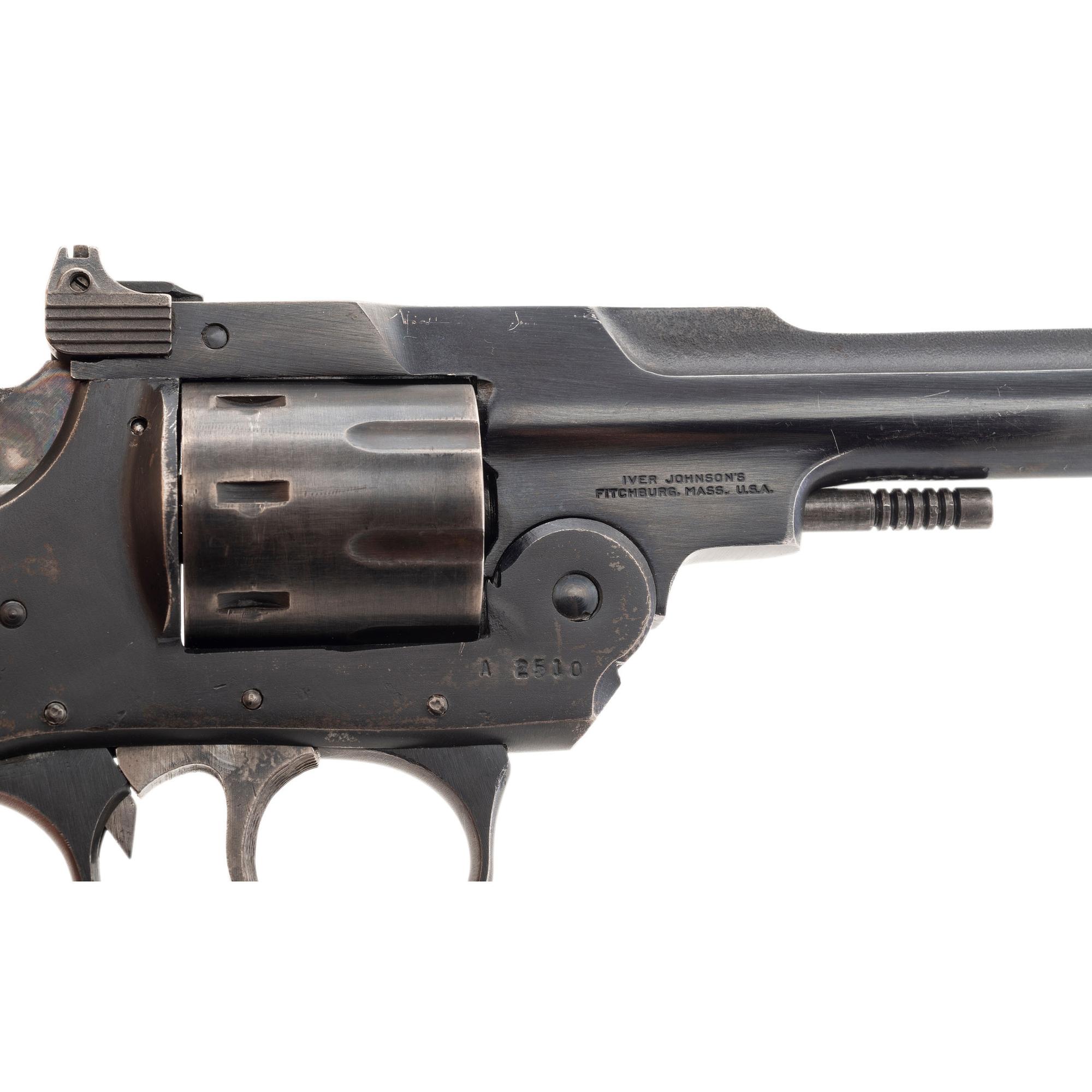 *Iver Johnson Viking 67