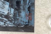 A Collection of Seven Chinese Scrolls