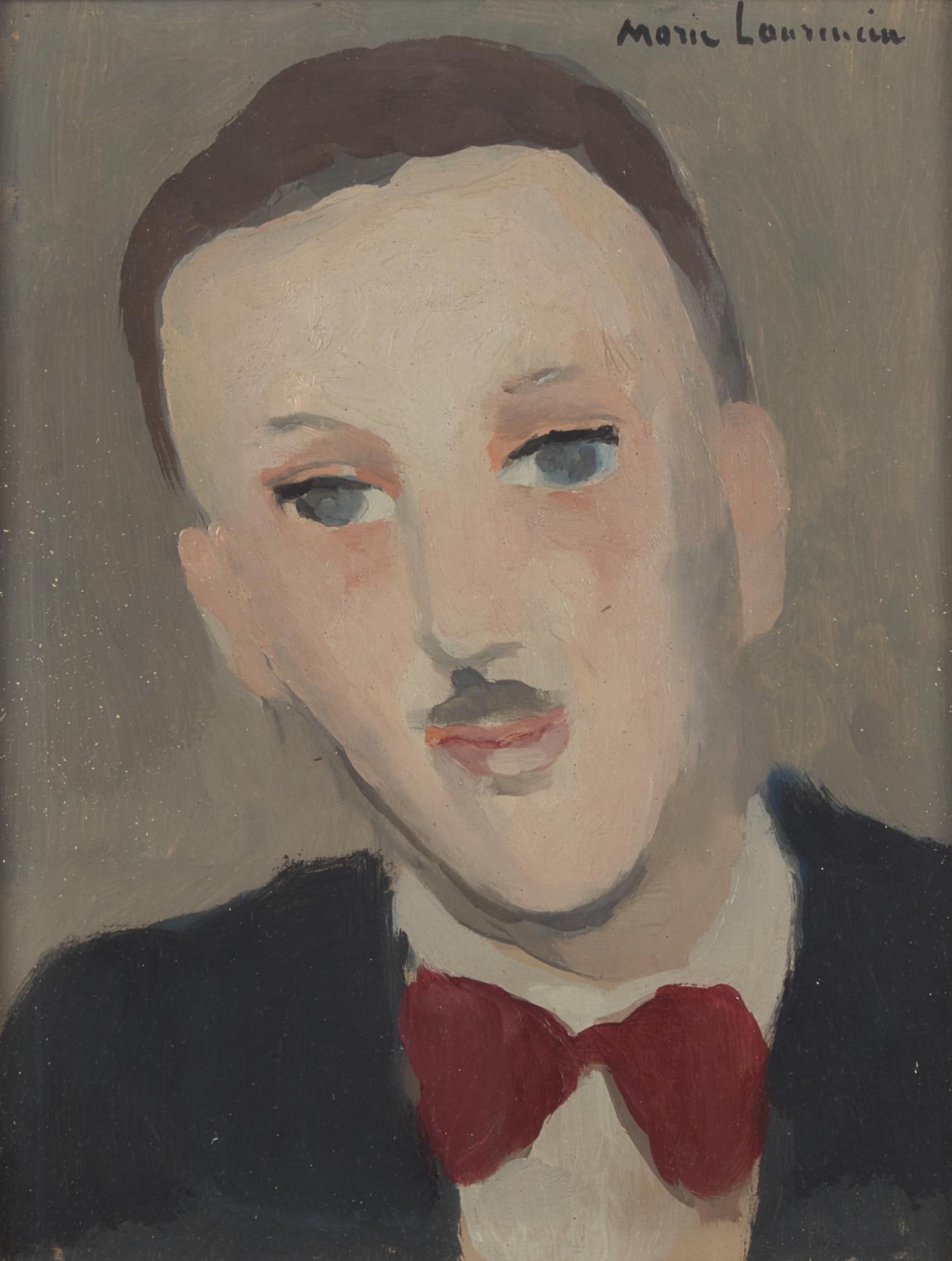 François Le Grix, circa 1944
