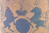 An Eric Ravilious for Wedgwood Commemorative Edward VIII Mug