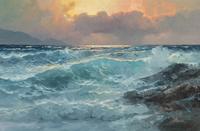 Seascape