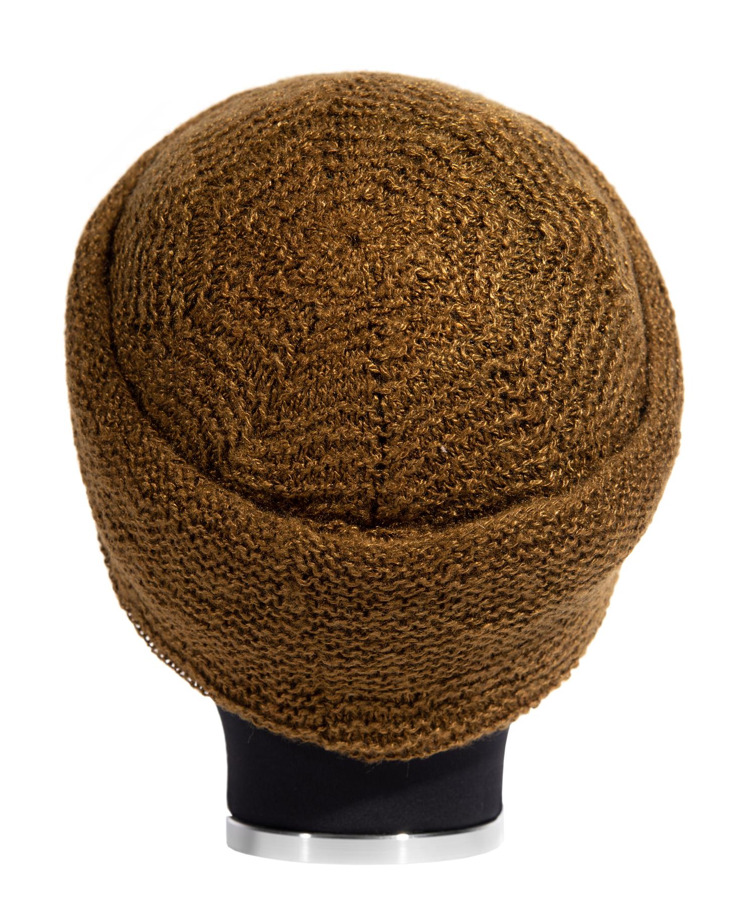 Sea Silk Hat, 1920-50