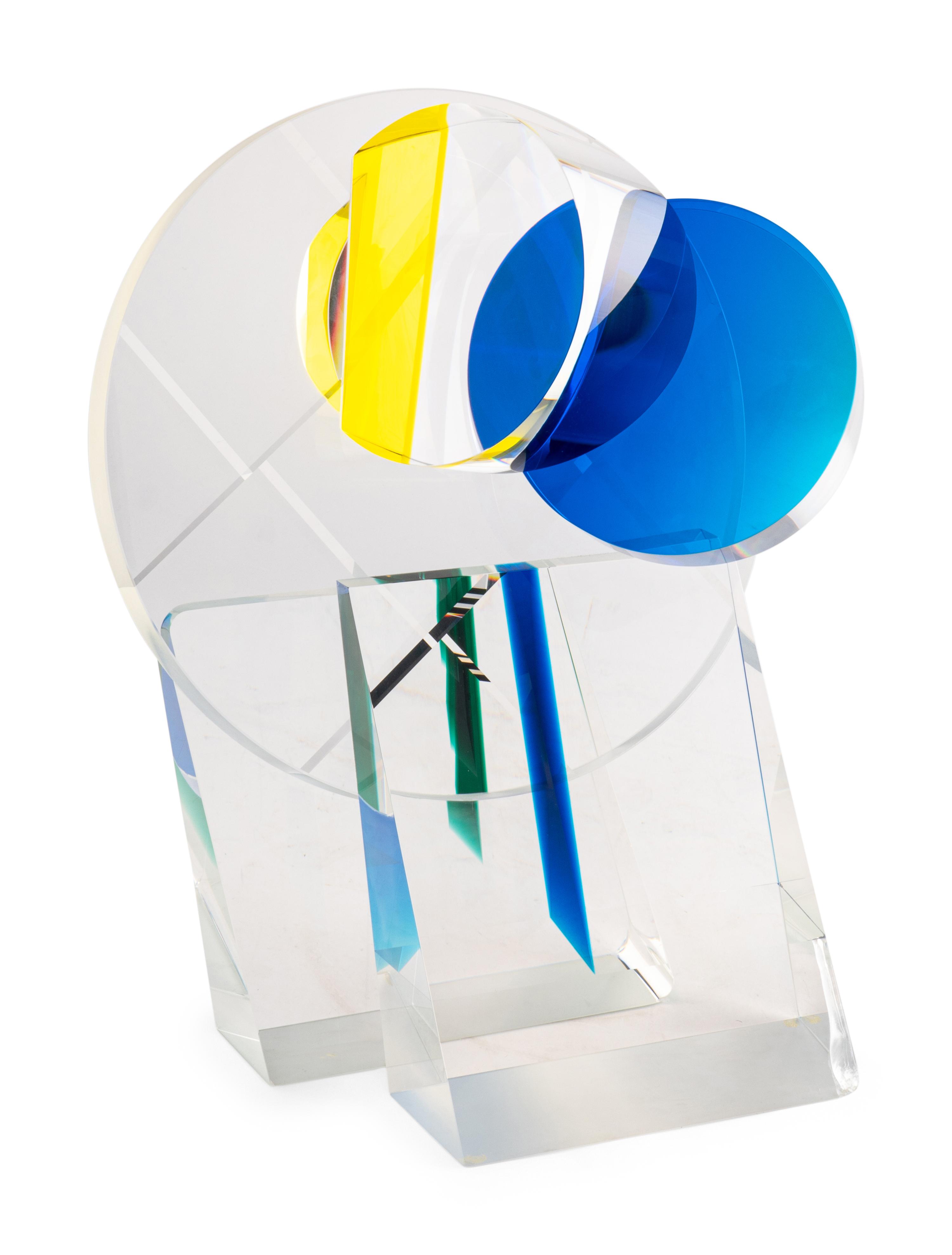 Untitled Sculpture
