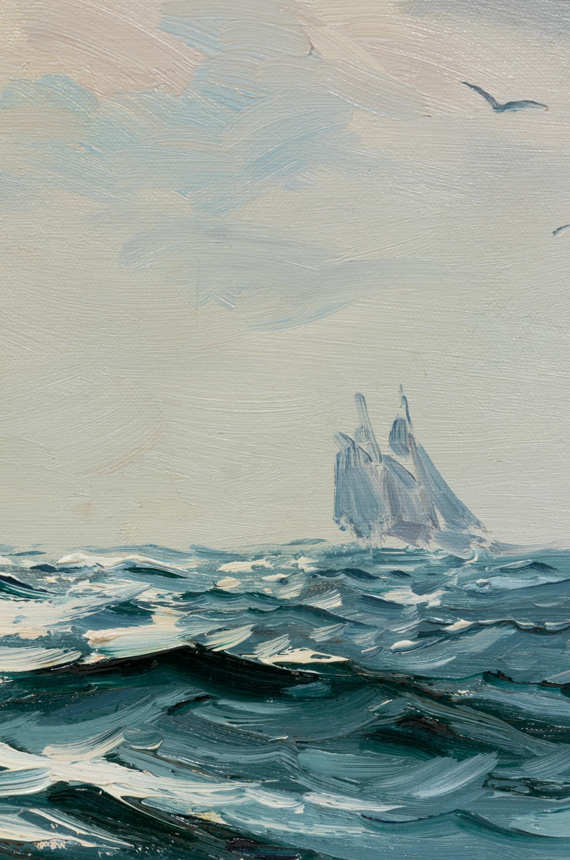 Sailing Ship s