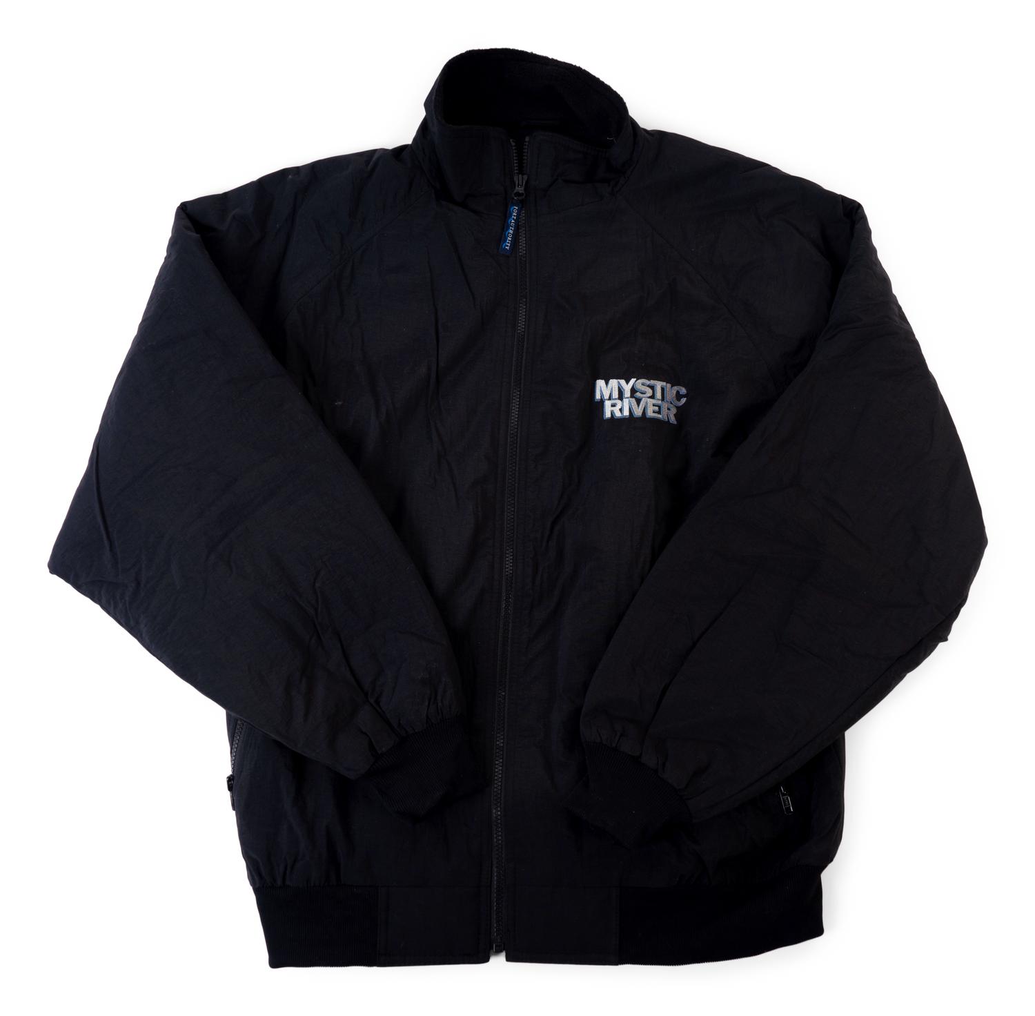 (Film Clothes) A group of film jackets and a cap from 4 films, comprising: