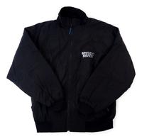 (Film Clothes) A group of film jackets and a cap from 4 films, comprising: