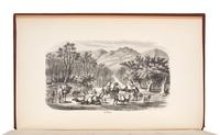 BARTH, Heinrich (1821-1865). Travels and Discoveries in North and Central Africa. New York: Harper & Brothers, 1857-59.