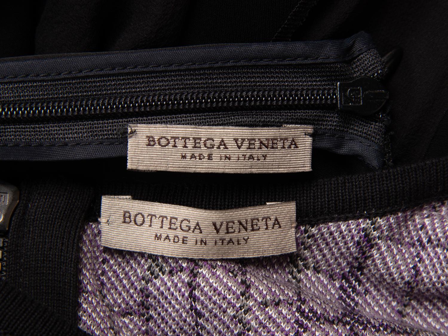Bottega Veneta, Two Dresses