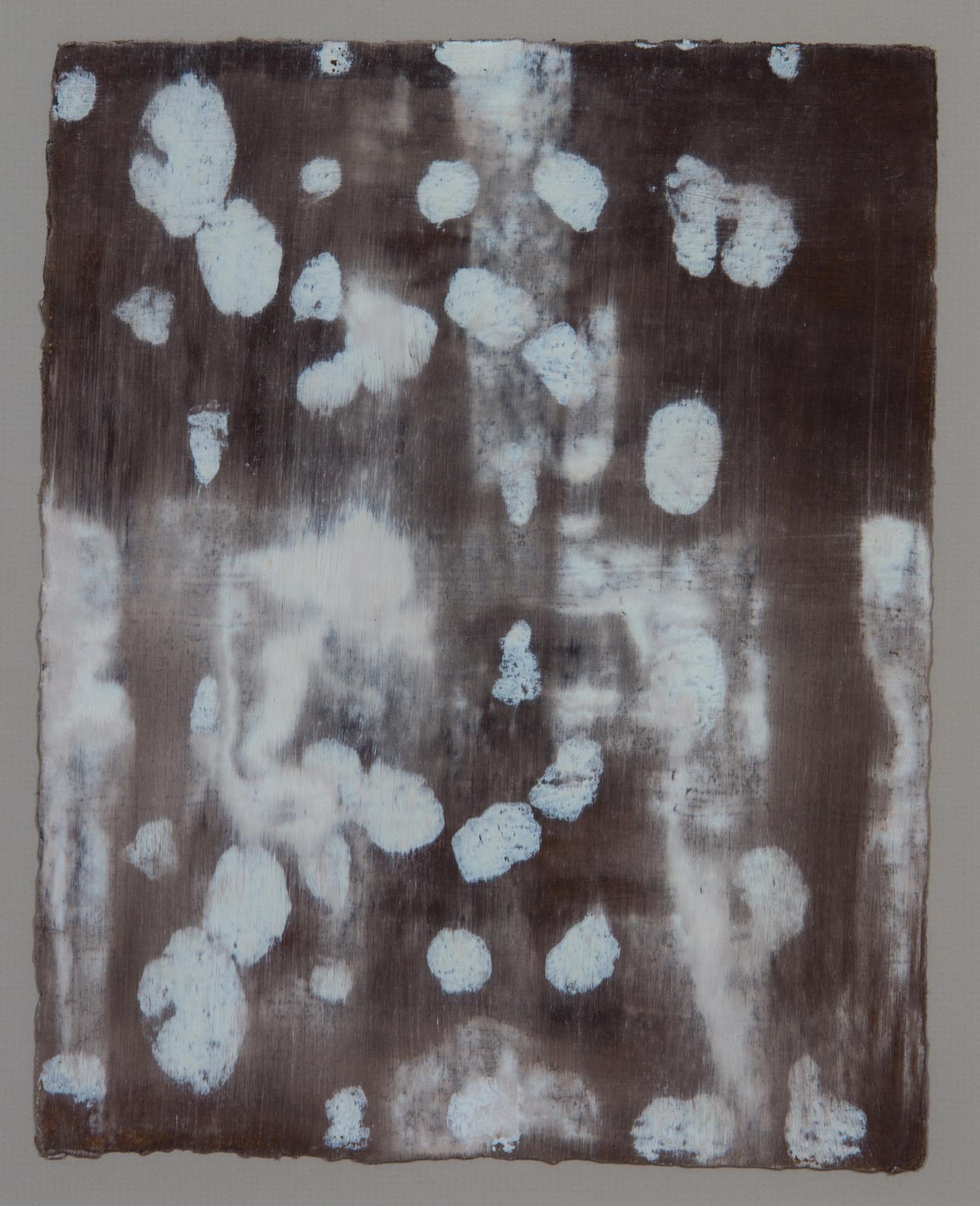 Artist Unknown, (20th Century), Abstracts, 1993