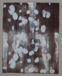 Artist Unknown, (20th Century), Abstracts, 1993