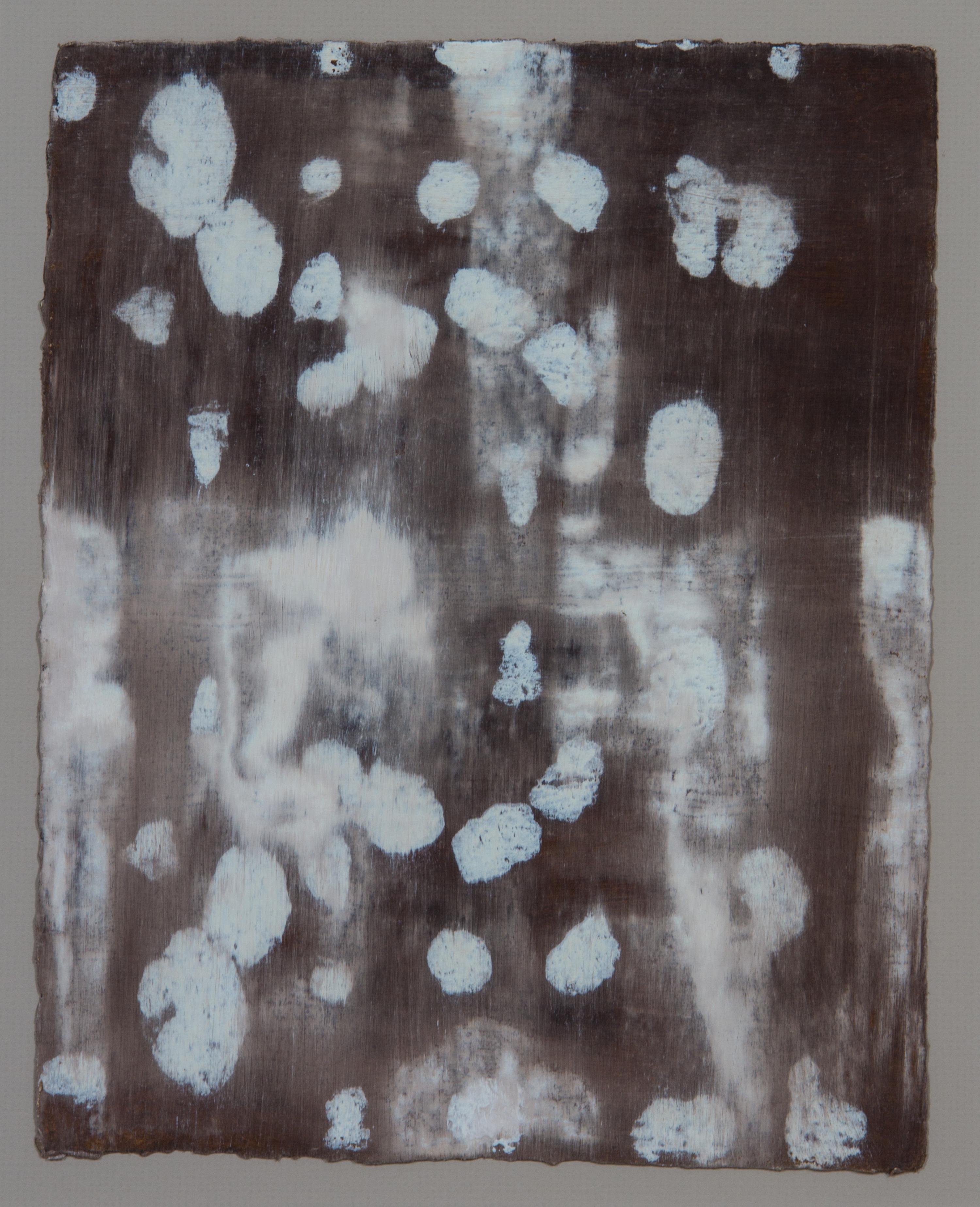 Artist Unknown, (20th Century), Abstracts, 1993