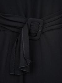 Chanel Draped Zip Front Dress, Fall 1997