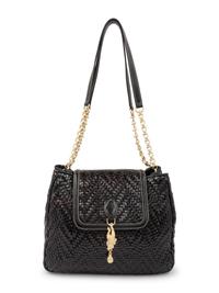 Kieselstein-Cord Woven Bag, 1991