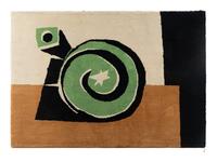 Le Vase Tapestry