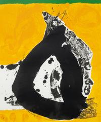 Untitled (from the Basque Suite ), 1971
