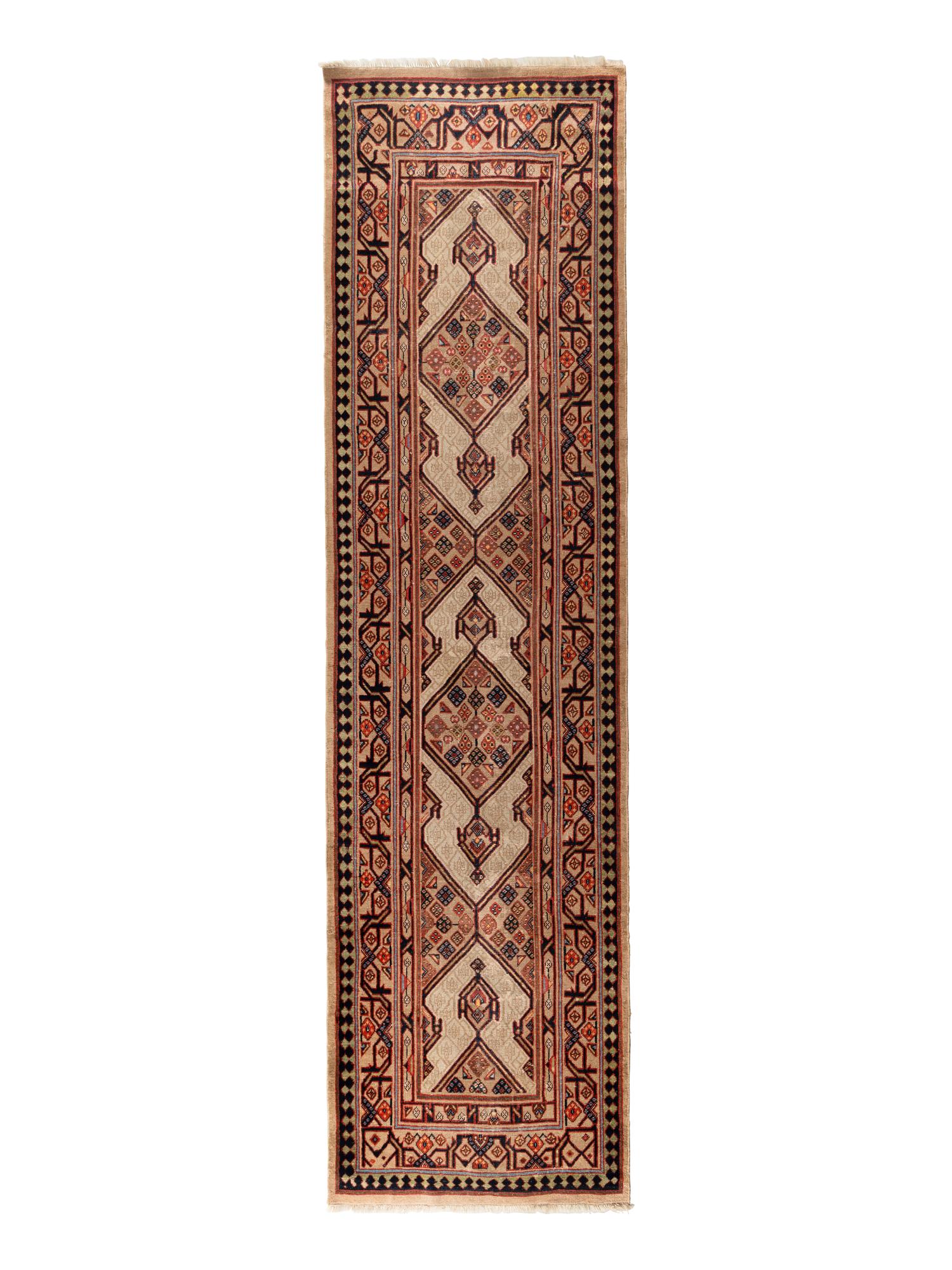 A Northwest Persian Runner