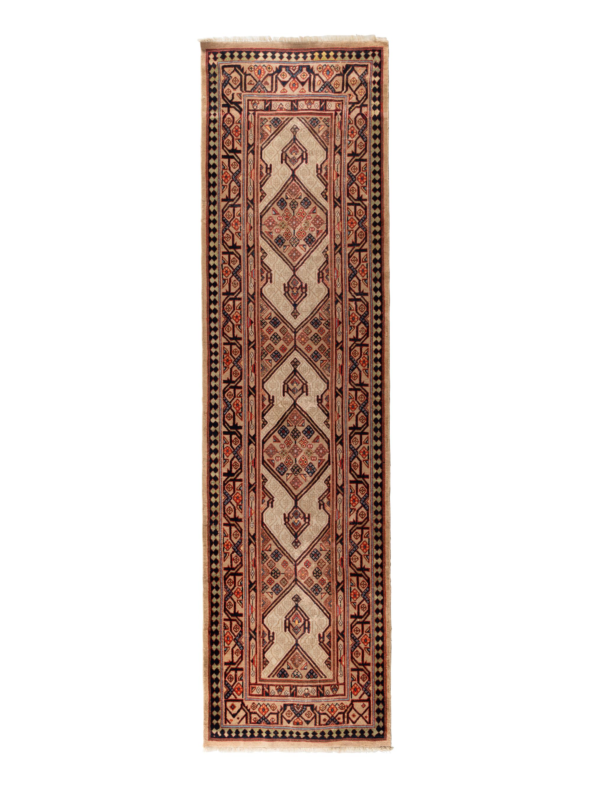 A Northwest Persian Runner