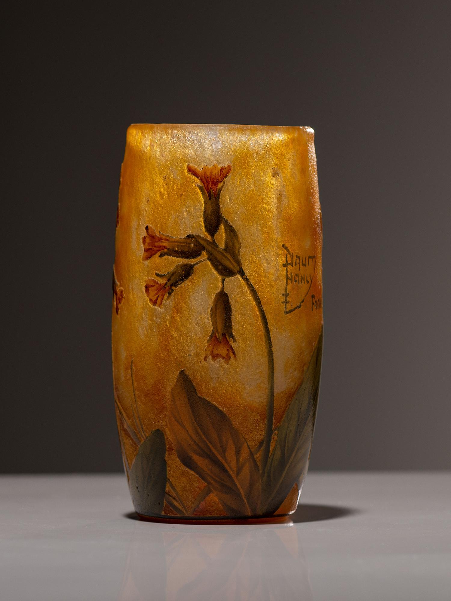 Cowslip Floral Vase