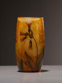 Cowslip Floral Vase