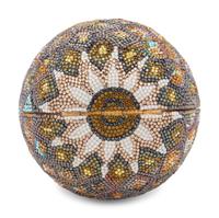 Judith Leiber Pineapple Minaudière