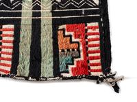 Hopi Dance Kilt and Sash, From the Collection of Forrest Fenn, New Mexico
