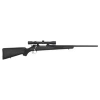 ** Sporterized Mauser 98 with Tasco Scope