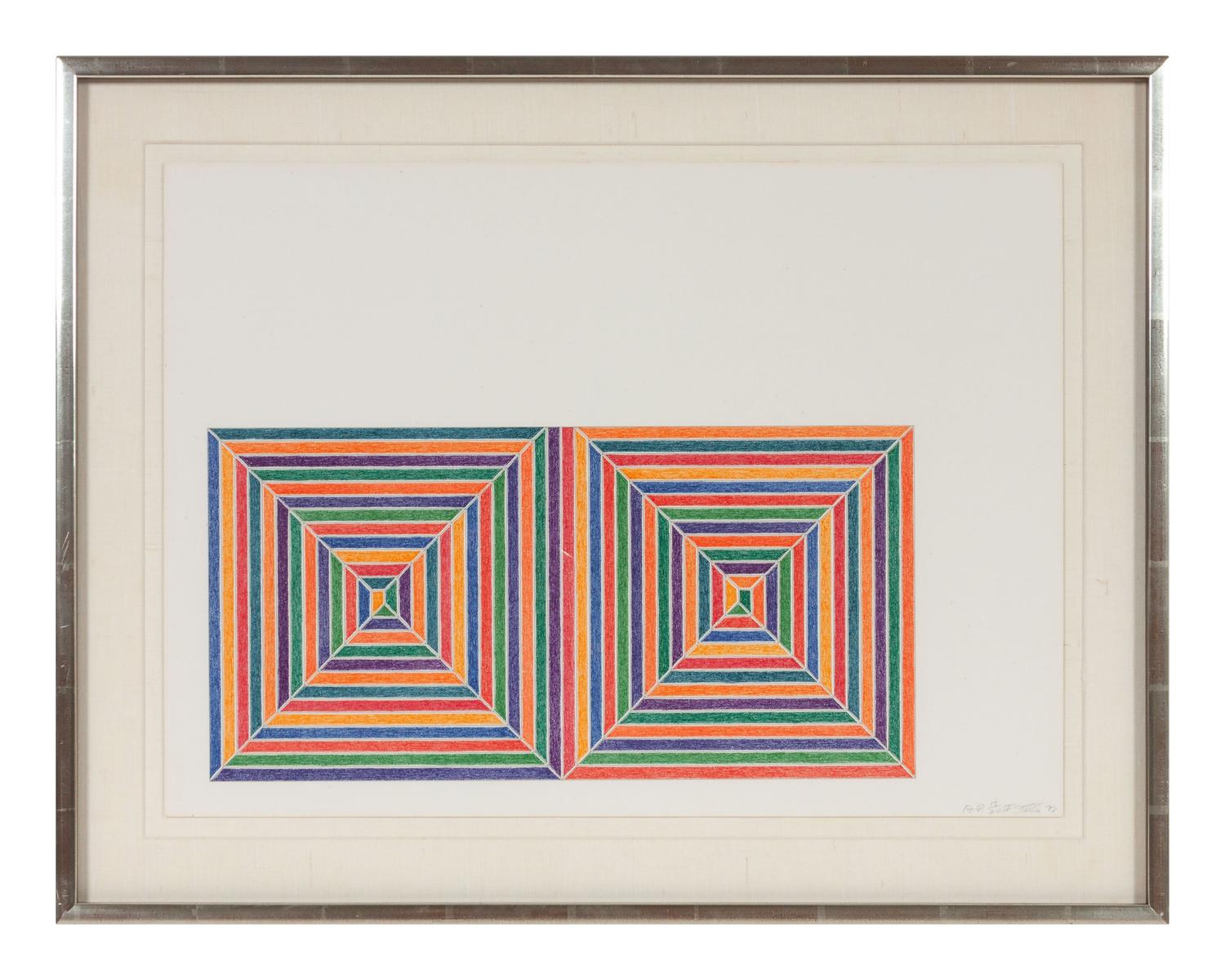 Fortín de las Flores (from Jasper's Dilemma ), 1973