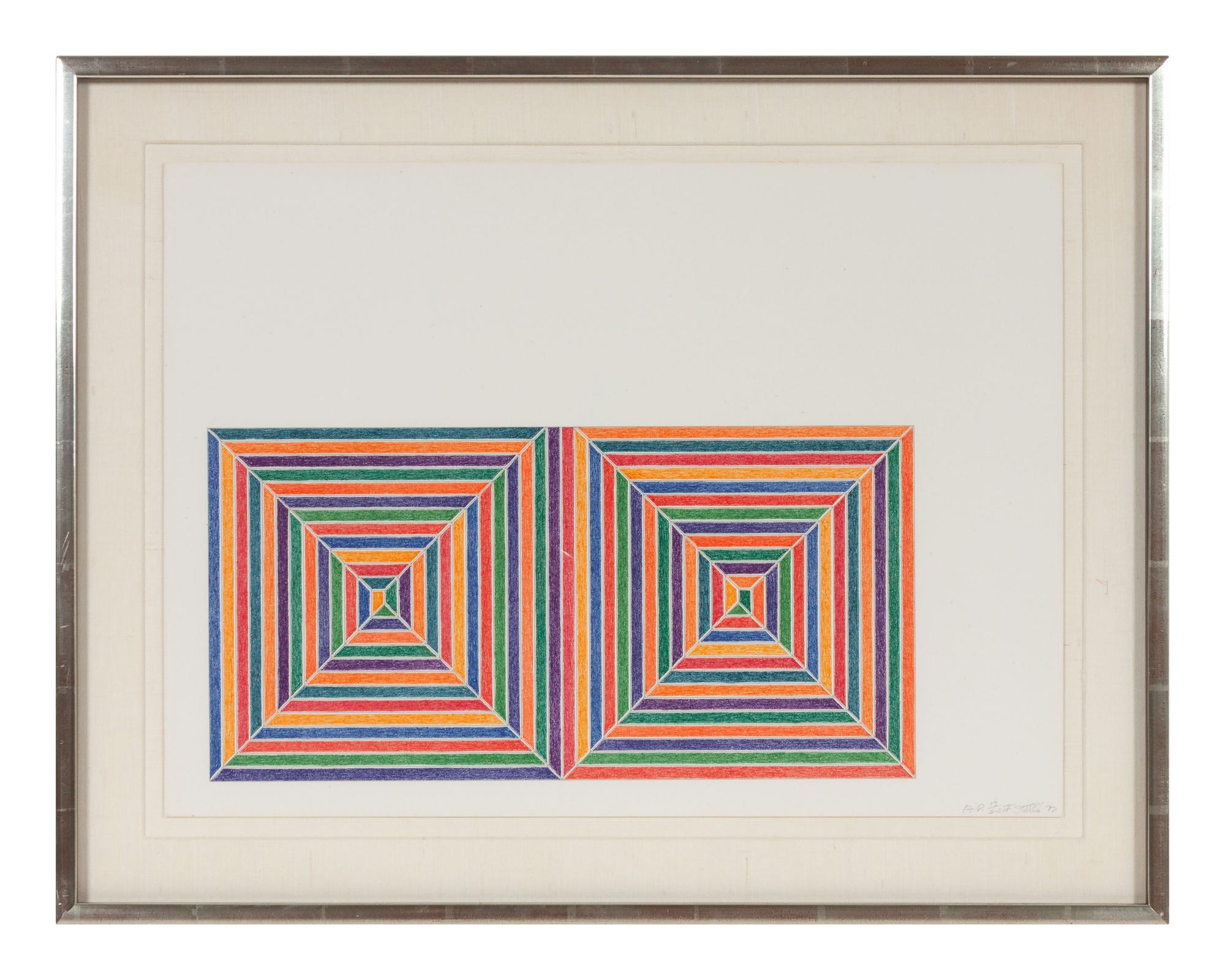 Fortín de las Flores (from Jasper's Dilemma ), 1973