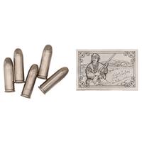 *Colt Ned Buntline Commemorative in Presentation Case