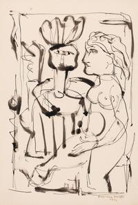 La Pareja, 1941