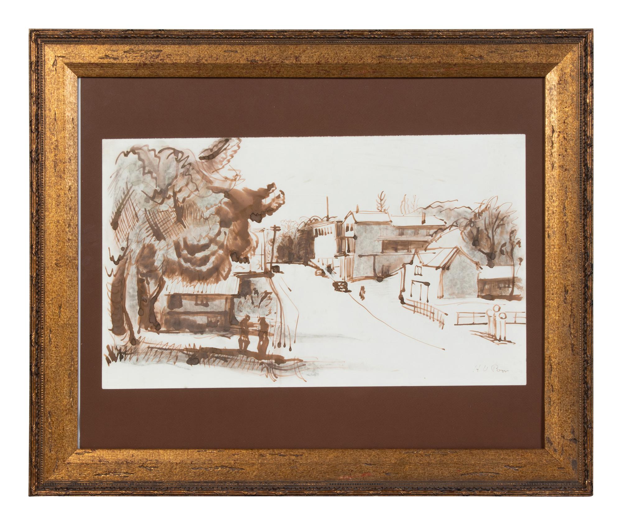Small Town