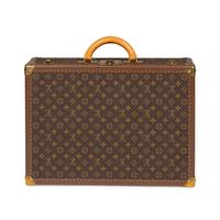Louis Vuitton, Bisten 55 Hardsided Suitcase