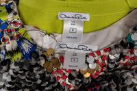 Oscar de la Renta Ensemble, 2008-2012