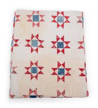 Two Quilts