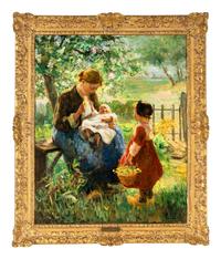 Maternal Care