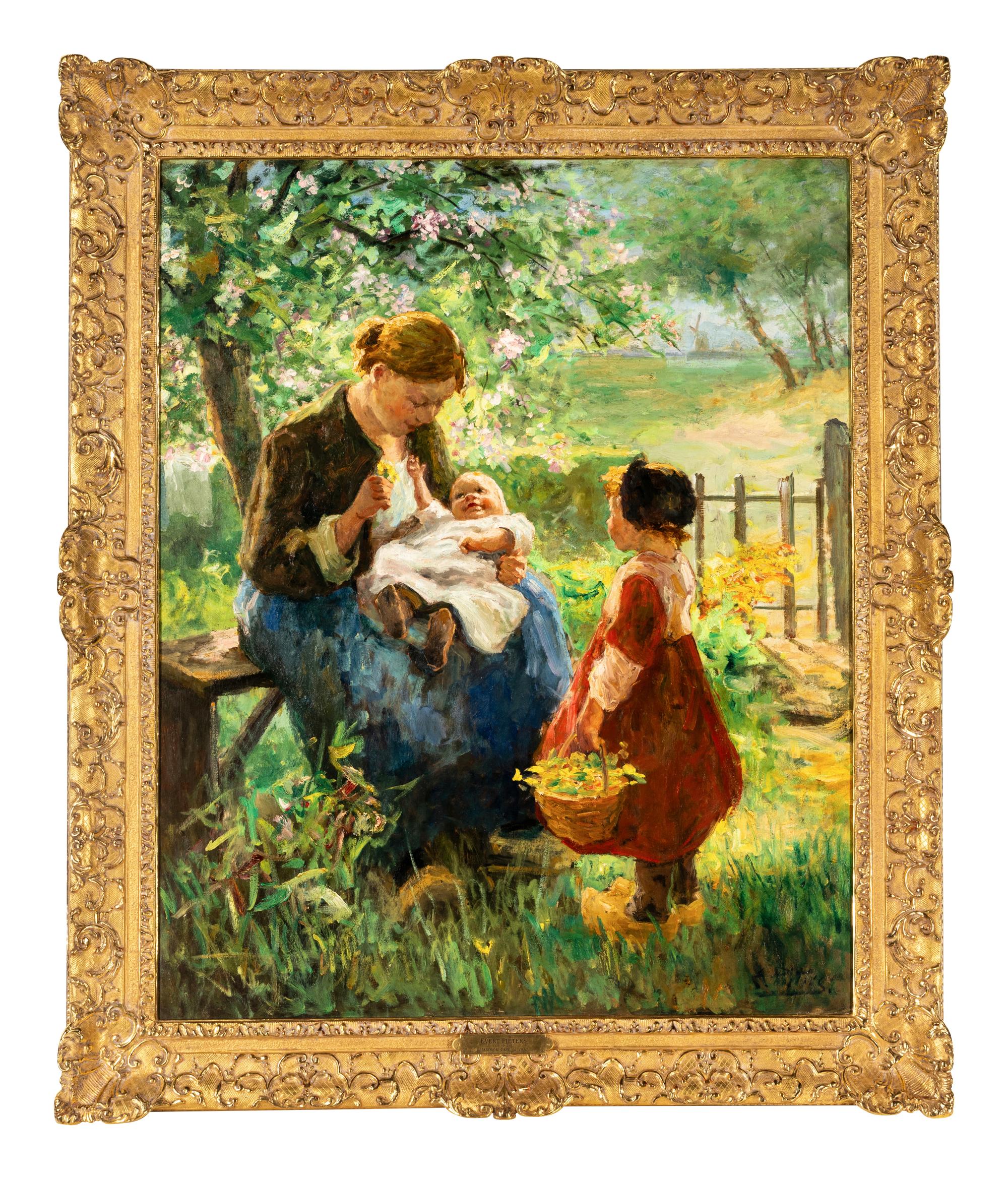 Maternal Care