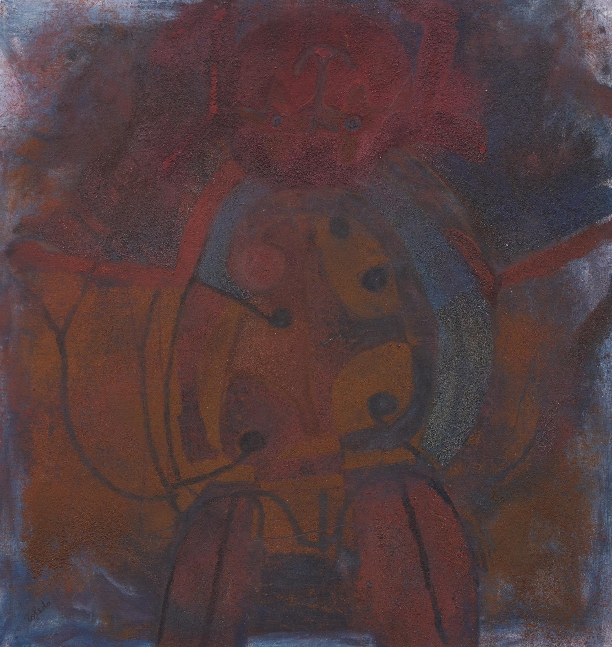 Mariposa, 1965