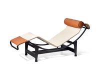 LC4 chaise lounge Cassina