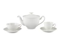 A Royal Copenhagen Porcelain Dinner Service