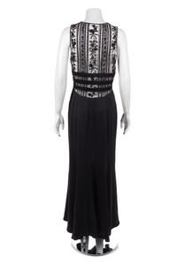 Three Caroline Herrera Dresses, 1990-200s