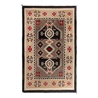 Navajo Bisti Roomsize Weaving [Rug]