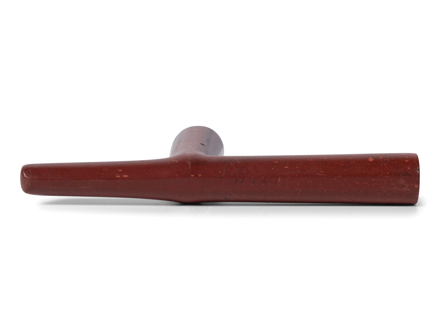 Great Lakes Catlinte T-Shaped Pipe Bowl