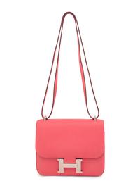 HERMÈS MINI CONSTANCE 18