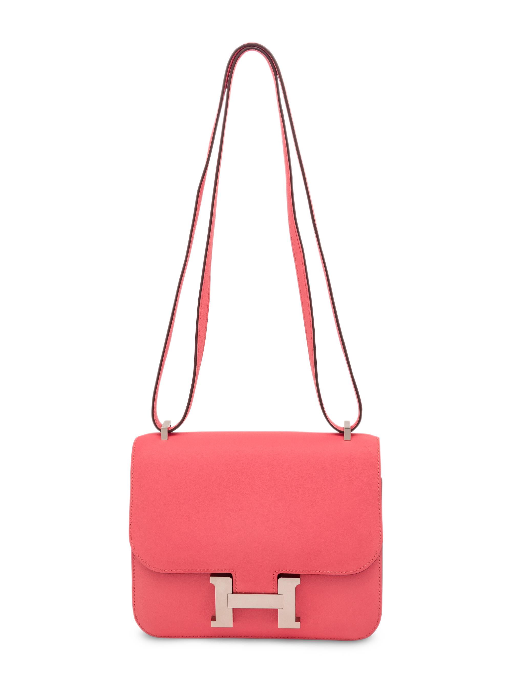HERMÈS MINI CONSTANCE 18